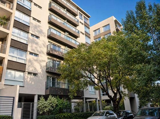 Entre Ríos 663-625 — edificio de viviendas en Olivos, obra de Estudio Aldabe